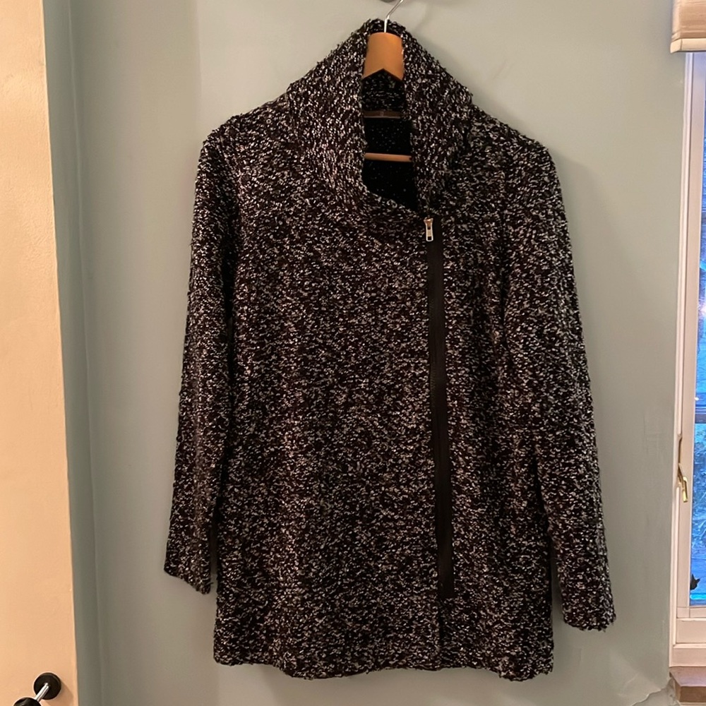 Cullen Sweater Jacket - XS
